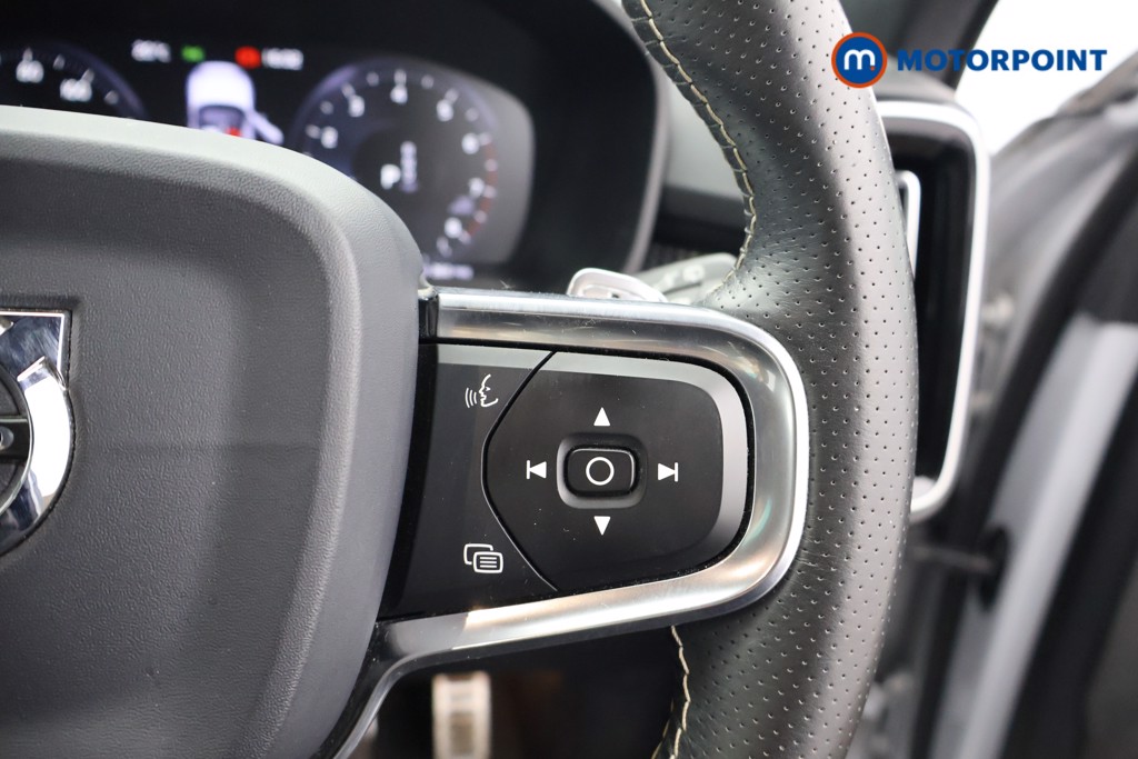 Volvo Xc40 R Design Pro Automatic Petrol SUV - Stock Number (1645295) - 3rd supplementary image