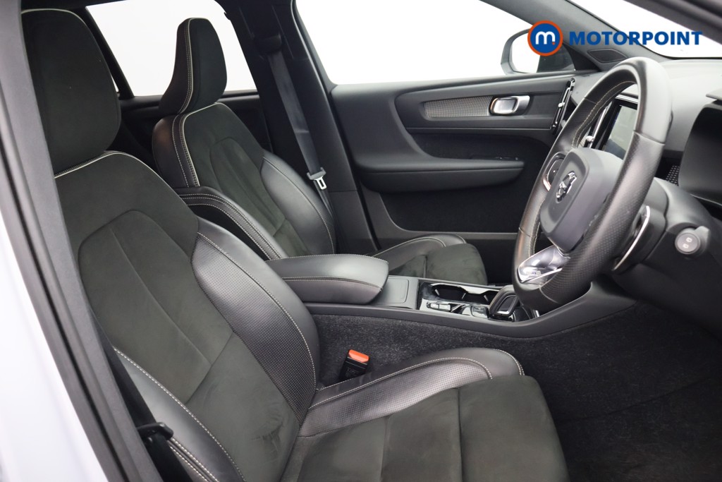 Volvo Xc40 R Design Pro Automatic Petrol SUV - Stock Number (1645295) - 13th supplementary image