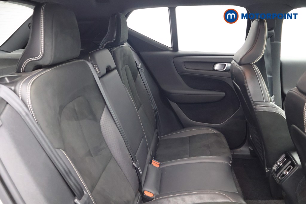 Volvo Xc40 R Design Pro Automatic Petrol SUV - Stock Number (1645295) - 14th supplementary image