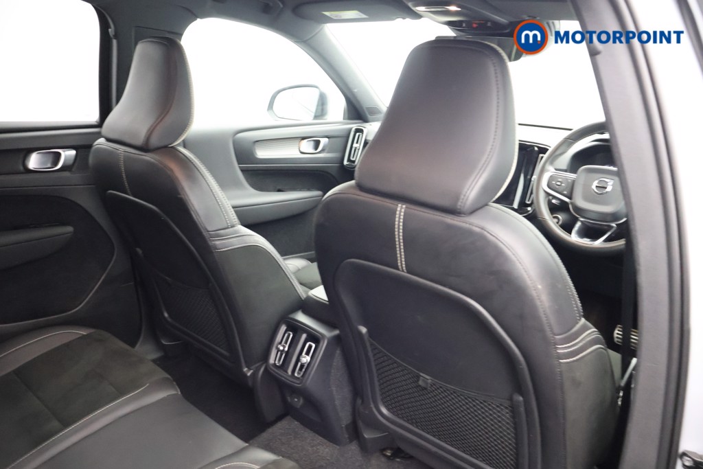 Volvo Xc40 R Design Pro Automatic Petrol SUV - Stock Number (1645295) - 15th supplementary image