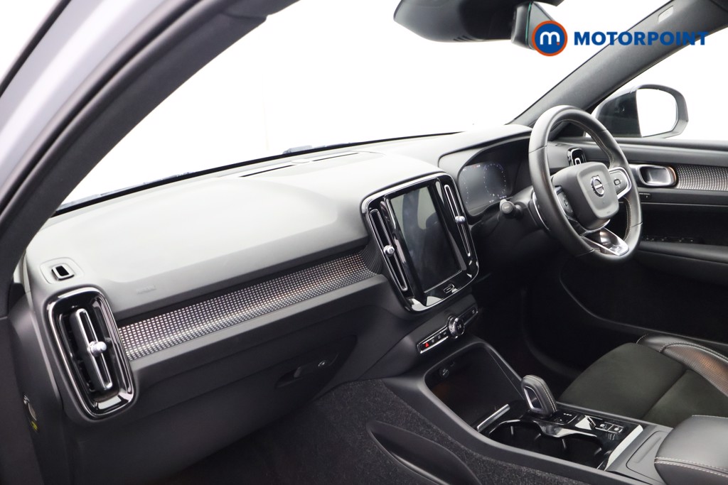 Volvo Xc40 R Design Pro Automatic Petrol SUV - Stock Number (1645295) - 17th supplementary image