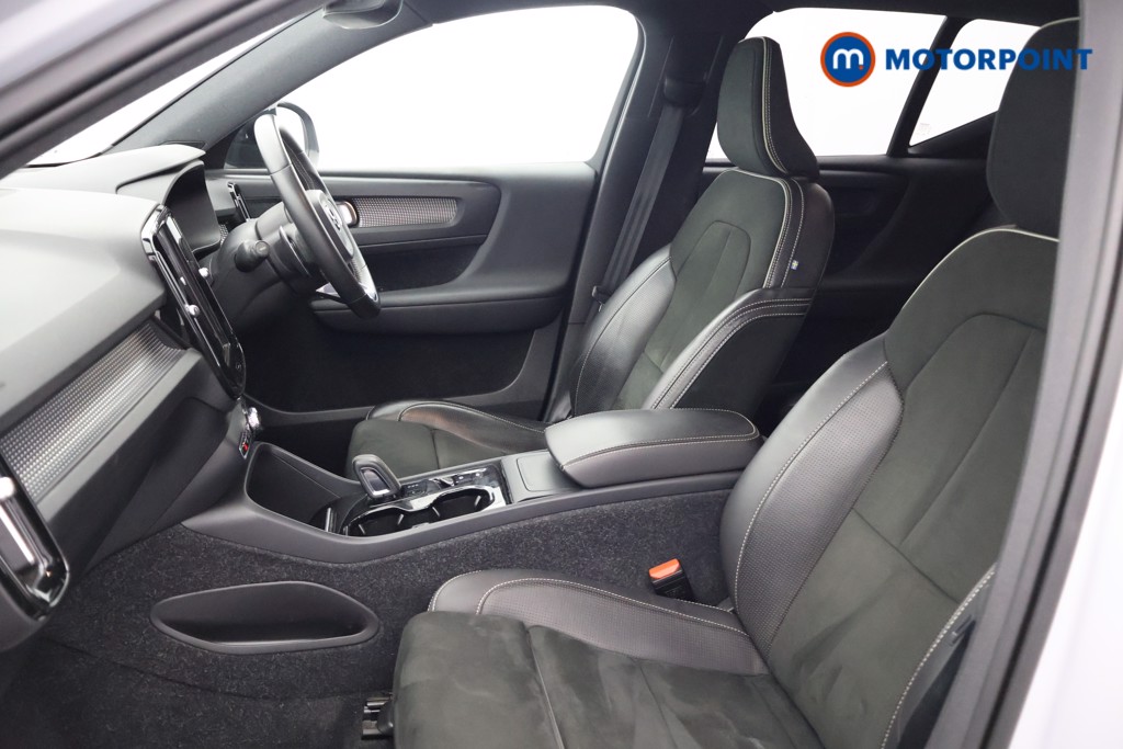 Volvo Xc40 R Design Pro Automatic Petrol SUV - Stock Number (1645295) - 18th supplementary image