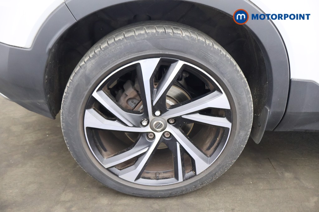 Volvo Xc40 R Design Pro Automatic Petrol SUV - Stock Number (1645295) - 20th supplementary image