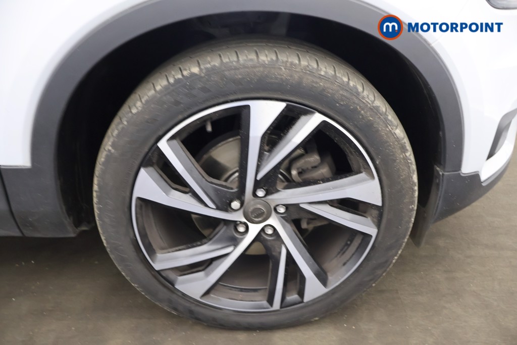 Volvo Xc40 R Design Pro Automatic Petrol SUV - Stock Number (1645295) - 21st supplementary image