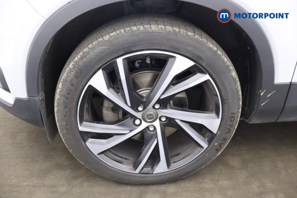 Volvo Xc40 R Design Pro Automatic Petrol SUV - Stock Number (1645295) - 22nd supplementary image