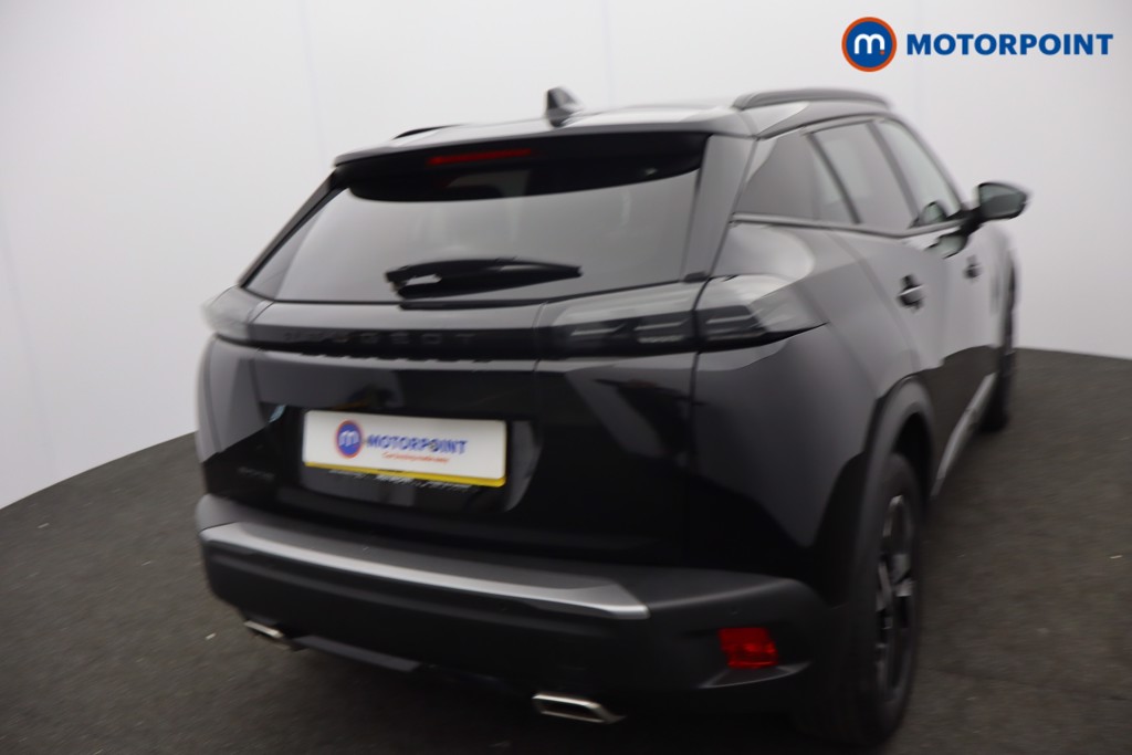 Peugeot 2008 Allure Automatic Petrol SUV - Stock Number (1645348) - 2nd supplementary image