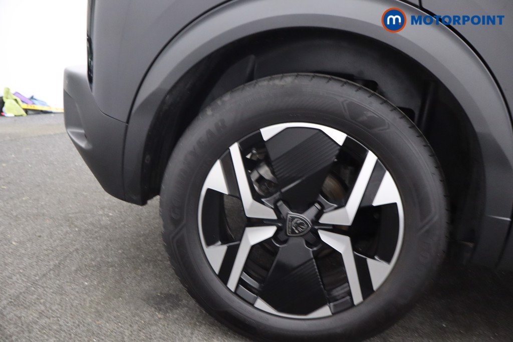 Peugeot 2008 Allure Automatic Petrol SUV - Stock Number (1645348) - 7th supplementary image