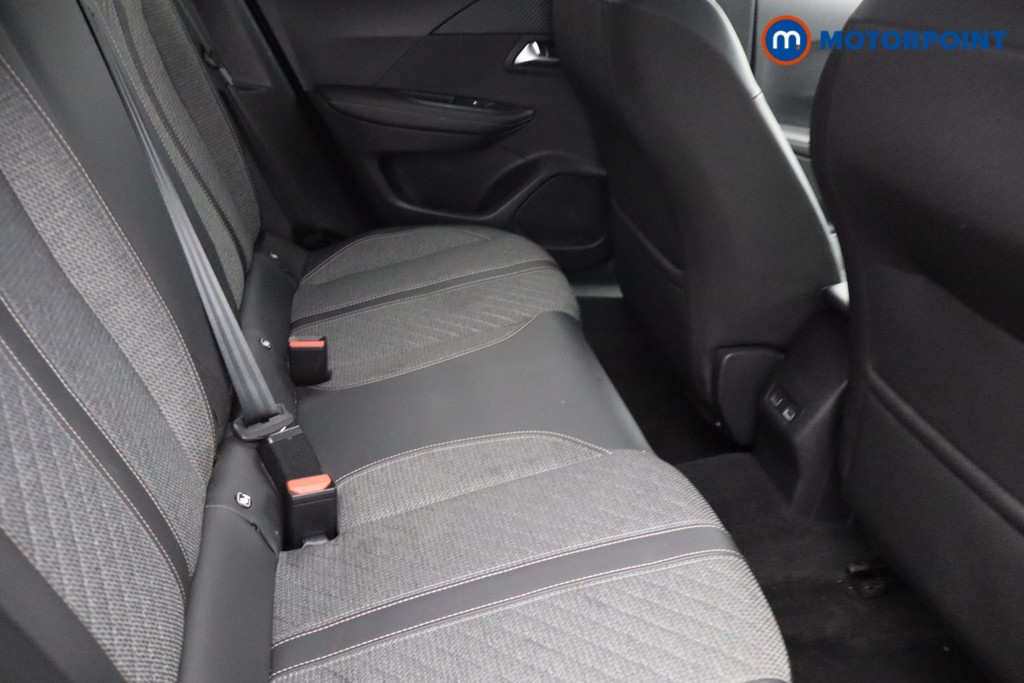 Peugeot 2008 Allure Automatic Petrol SUV - Stock Number (1645348) - 8th supplementary image