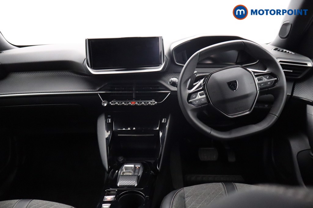 Peugeot 2008 Allure Automatic Petrol SUV - Stock Number (1645348) - 9th supplementary image