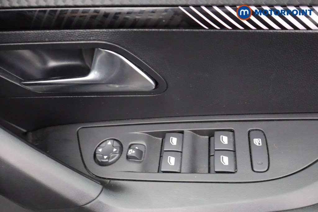 Peugeot 2008 Allure Automatic Petrol SUV - Stock Number (1645348) - 11th supplementary image