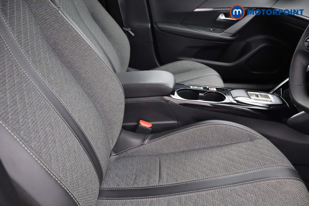 Peugeot 2008 Allure Automatic Petrol SUV - Stock Number (1645348) - 12th supplementary image