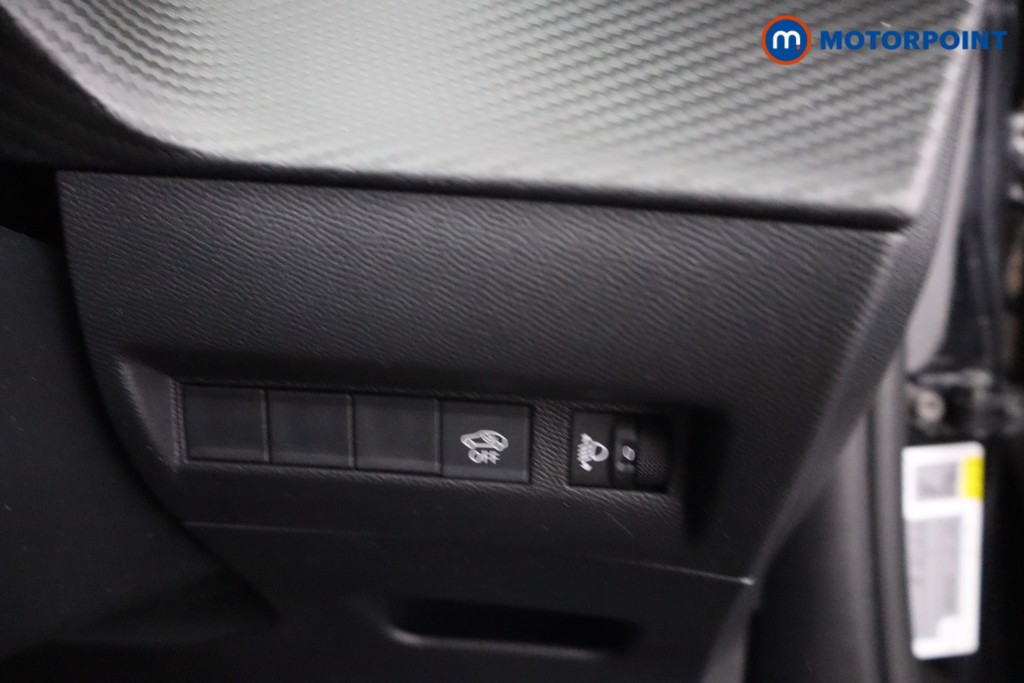 Peugeot 2008 Allure Automatic Petrol SUV - Stock Number (1645348) - 13th supplementary image