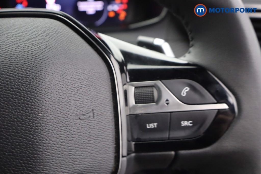 Peugeot 2008 Allure Automatic Petrol SUV - Stock Number (1645348) - 14th supplementary image