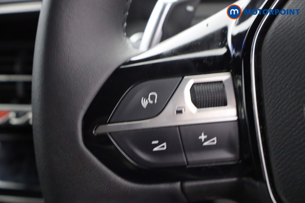 Peugeot 2008 Allure Automatic Petrol SUV - Stock Number (1645348) - 15th supplementary image