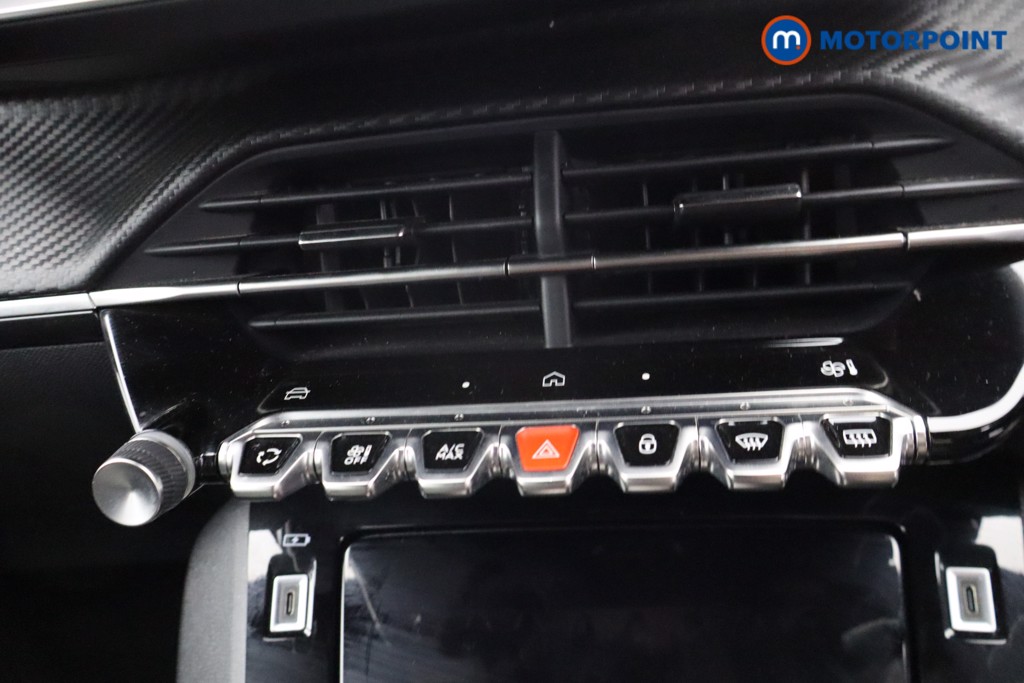 Peugeot 2008 Allure Automatic Petrol SUV - Stock Number (1645348) - 17th supplementary image