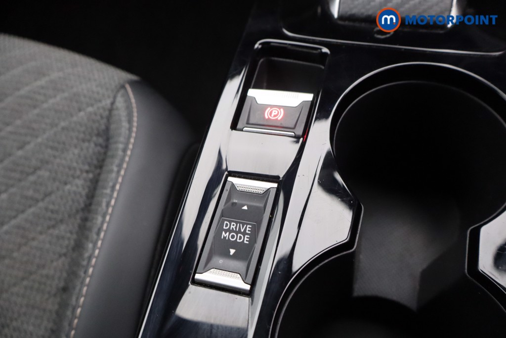 Peugeot 2008 Allure Automatic Petrol SUV - Stock Number (1645348) - 18th supplementary image