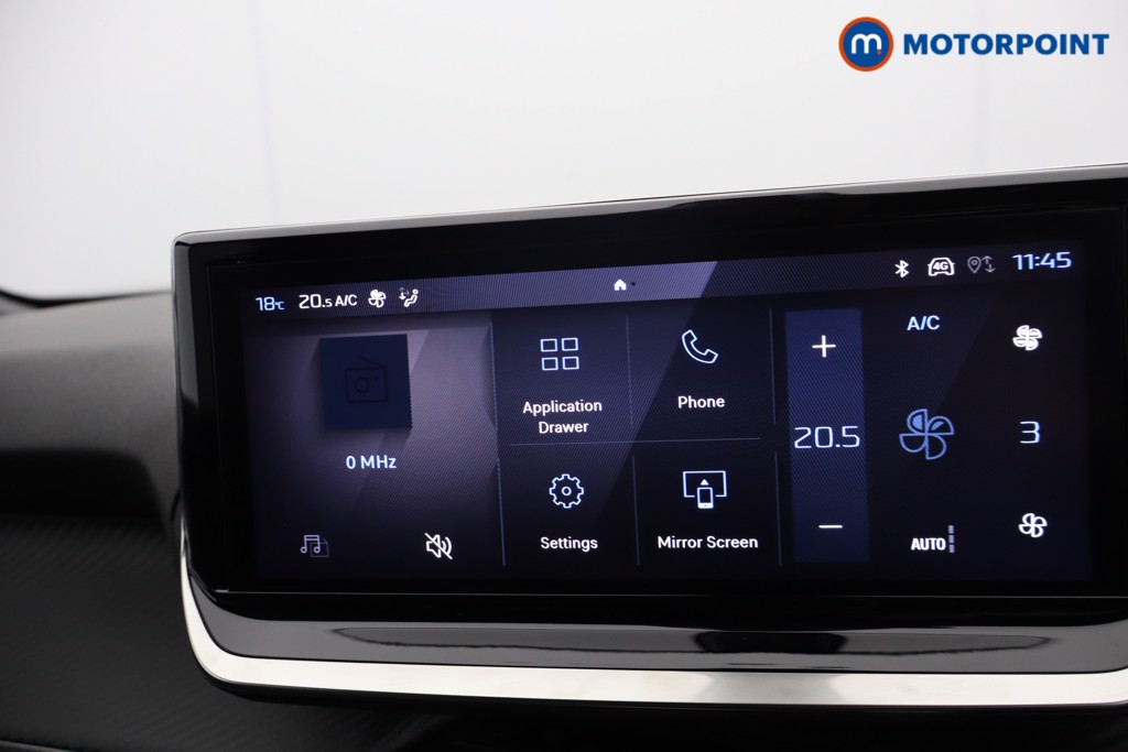 Peugeot 2008 Allure Automatic Petrol SUV - Stock Number (1645348) - 19th supplementary image