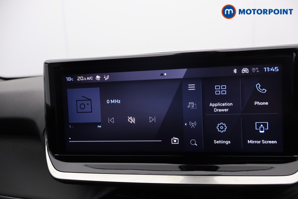 Peugeot 2008 Allure Automatic Petrol SUV - Stock Number (1645348) - 20th supplementary image
