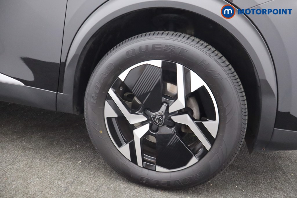 Peugeot 2008 Allure Automatic Petrol SUV - Stock Number (1645348) - 22nd supplementary image