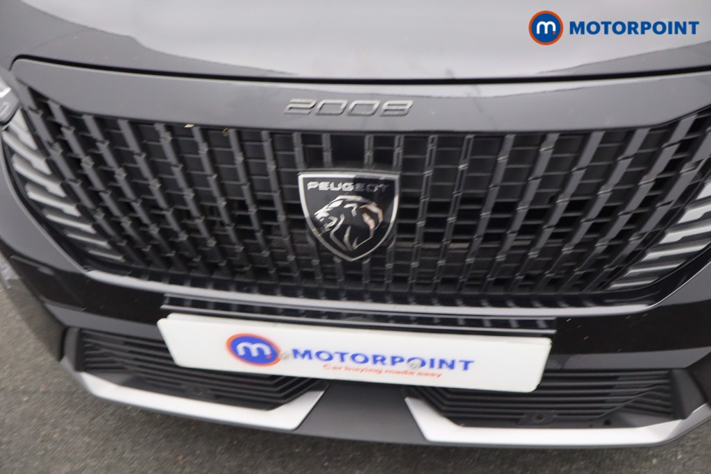 Peugeot 2008 Allure Automatic Petrol SUV - Stock Number (1645348) - 23rd supplementary image