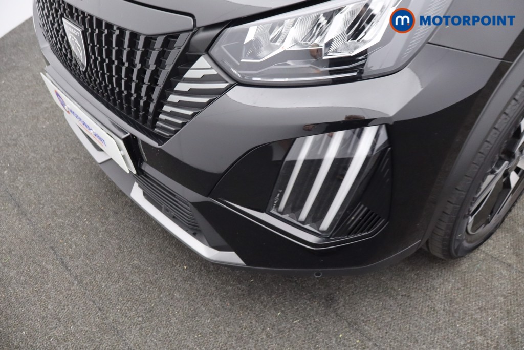 Peugeot 2008 Allure Automatic Petrol SUV - Stock Number (1645348) - 25th supplementary image