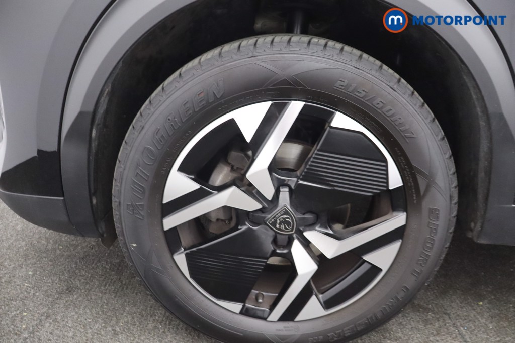 Peugeot 2008 Allure Automatic Petrol SUV - Stock Number (1645348) - 26th supplementary image