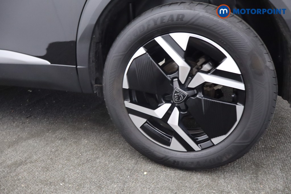 Peugeot 2008 Allure Automatic Petrol SUV - Stock Number (1645348) - 27th supplementary image