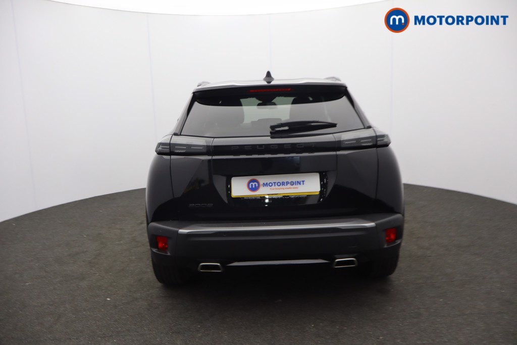 Peugeot 2008 Allure Automatic Petrol SUV - Stock Number (1645348) - 1st supplementary image