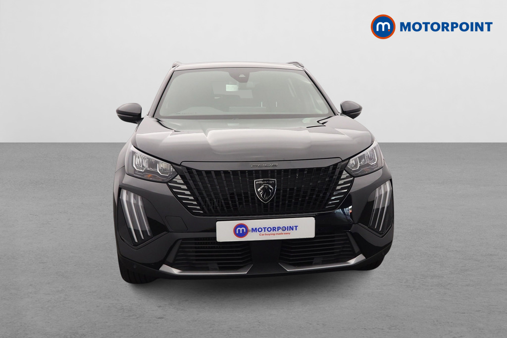 Peugeot 2008 Allure Automatic Petrol SUV - Stock Number (1645348) - Front bumper