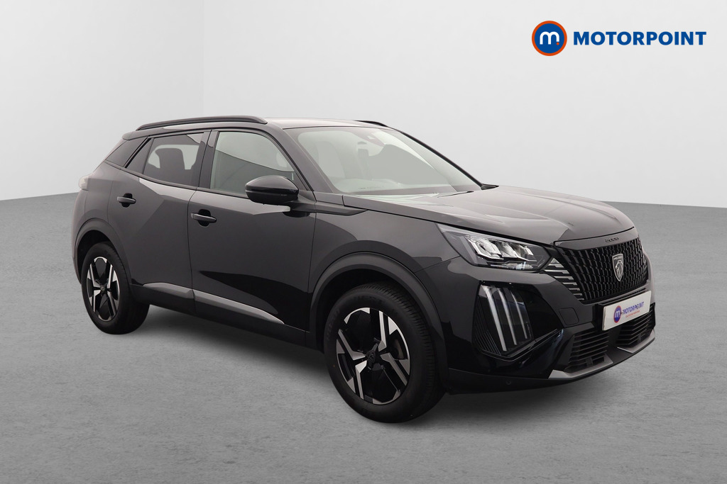 Peugeot 2008 Allure Automatic Petrol SUV - Stock Number (1645348) - Drivers side front corner