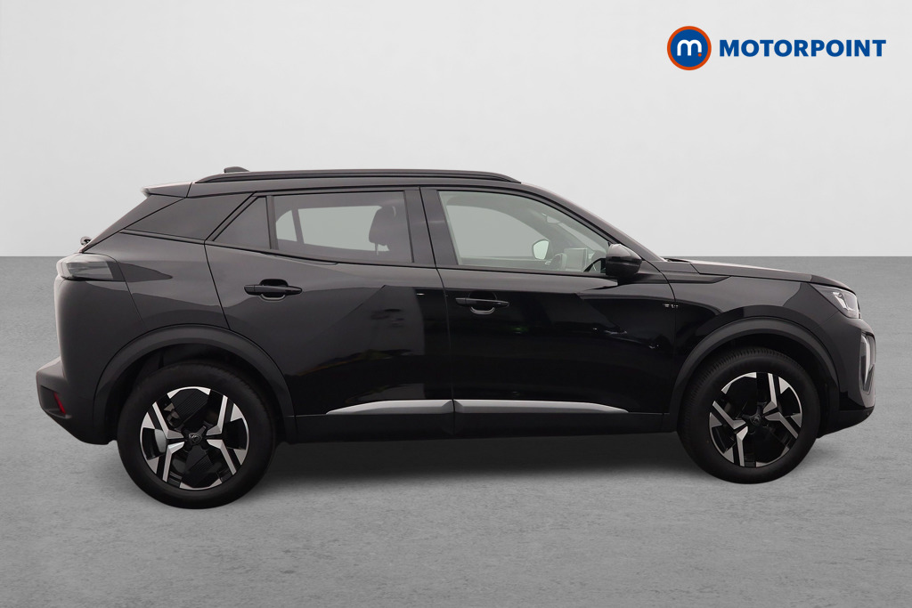 Peugeot 2008 Allure Automatic Petrol SUV - Stock Number (1645348) - Drivers side