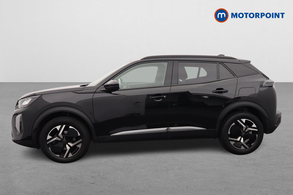 Peugeot 2008 Allure Automatic Petrol SUV - Stock Number (1645348) - Passenger side