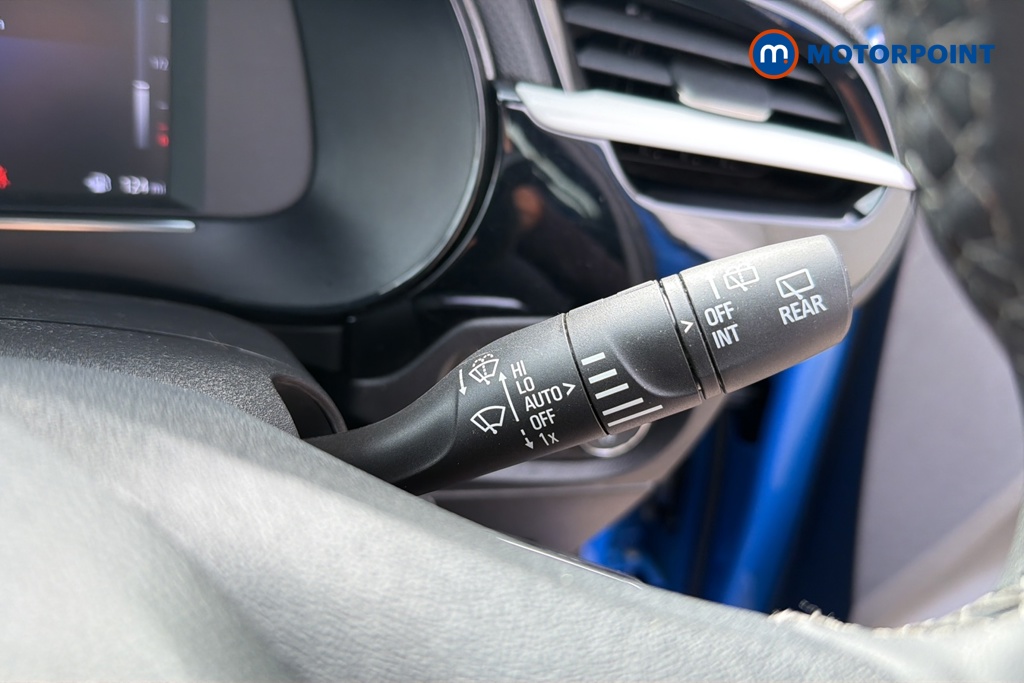 Vauxhall Corsa GS Manual Petrol Hatchback - Stock Number (1645364) - 6th supplementary image