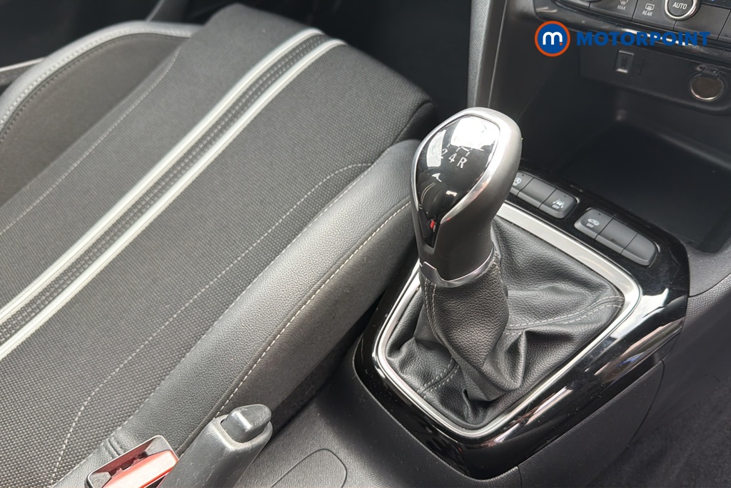 Vauxhall Corsa GS Manual Petrol Hatchback - Stock Number (1645364) - 15th supplementary image