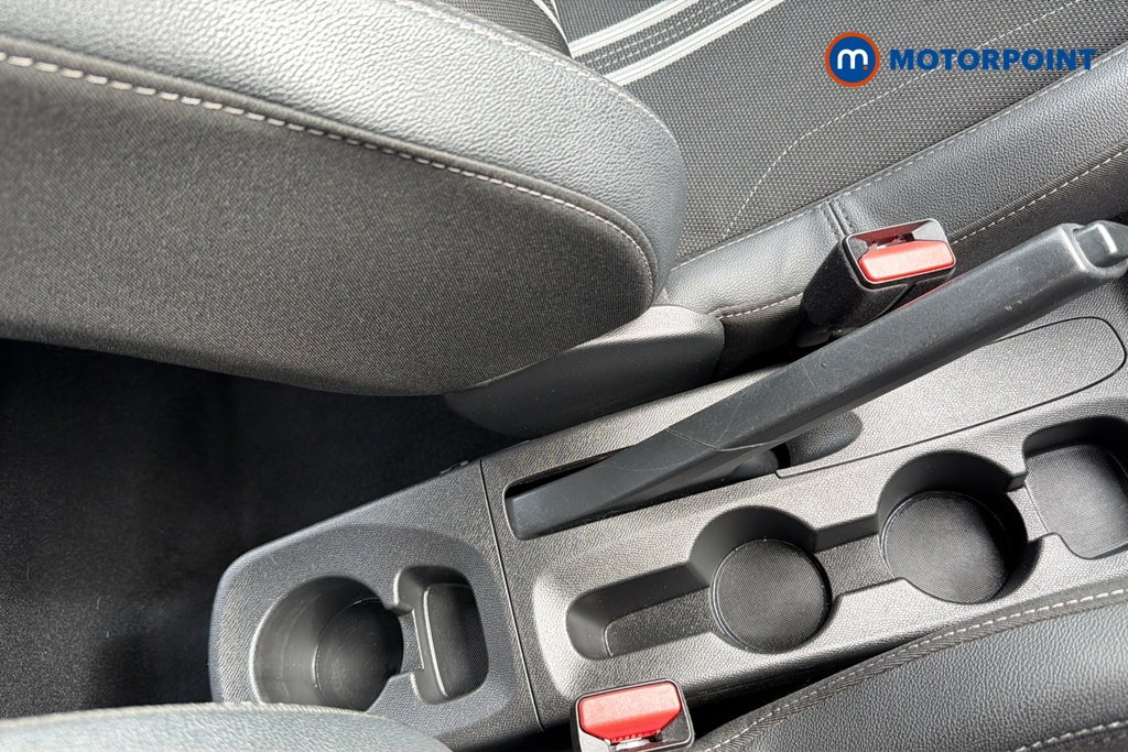 Vauxhall Corsa GS Manual Petrol Hatchback - Stock Number (1645364) - 16th supplementary image