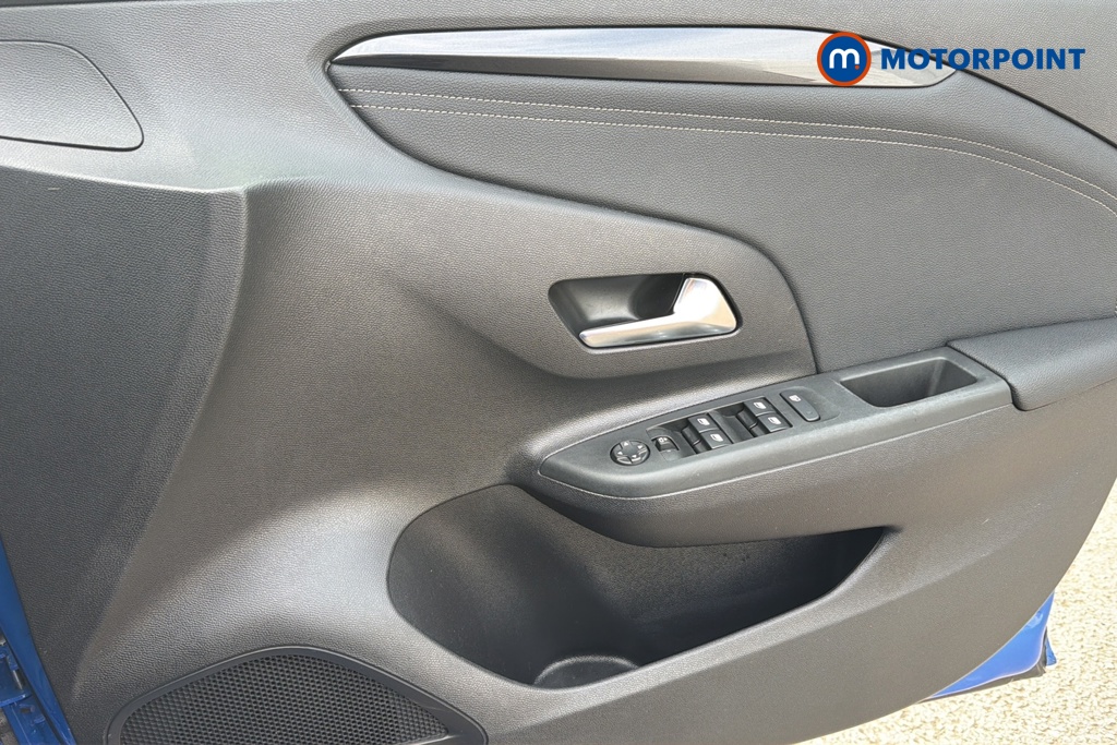 Vauxhall Corsa GS Manual Petrol Hatchback - Stock Number (1645364) - 18th supplementary image