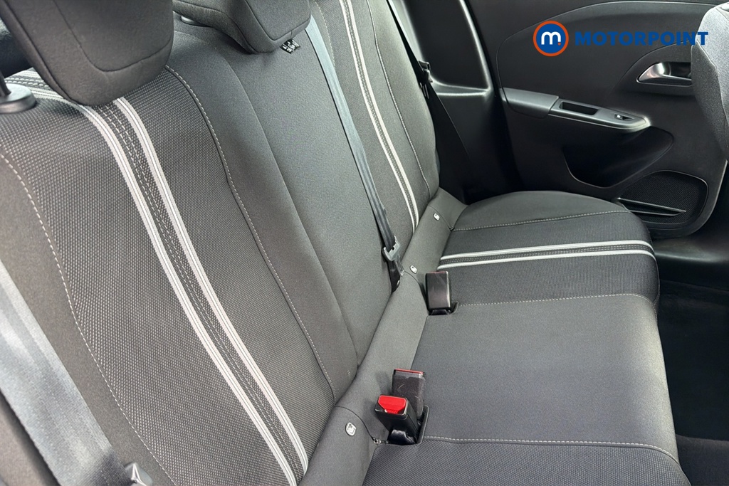 Vauxhall Corsa GS Manual Petrol Hatchback - Stock Number (1645364) - 25th supplementary image