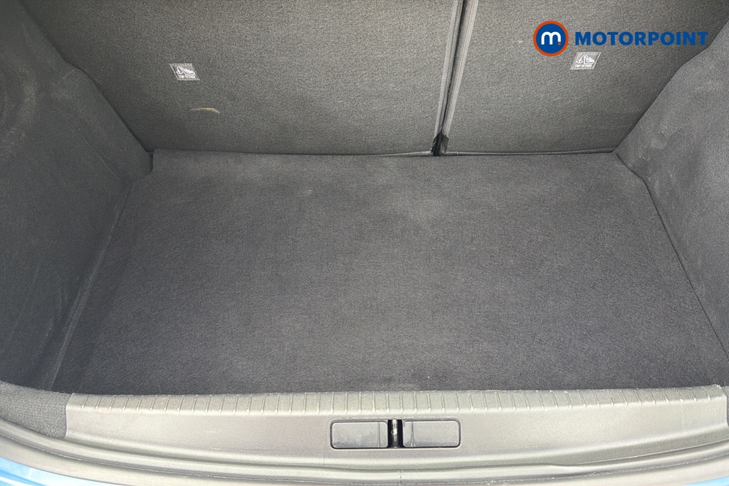 Vauxhall Corsa GS Manual Petrol Hatchback - Stock Number (1645364) - 30th supplementary image