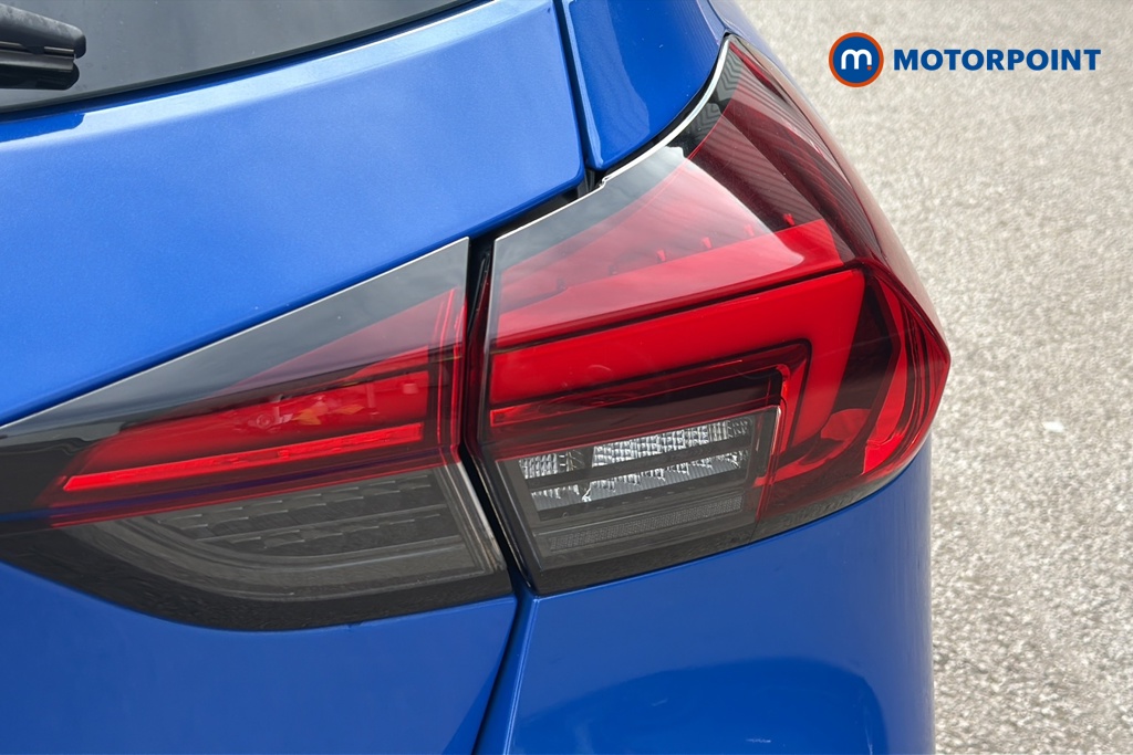 Vauxhall Corsa GS Manual Petrol Hatchback - Stock Number (1645364) - 36th supplementary image