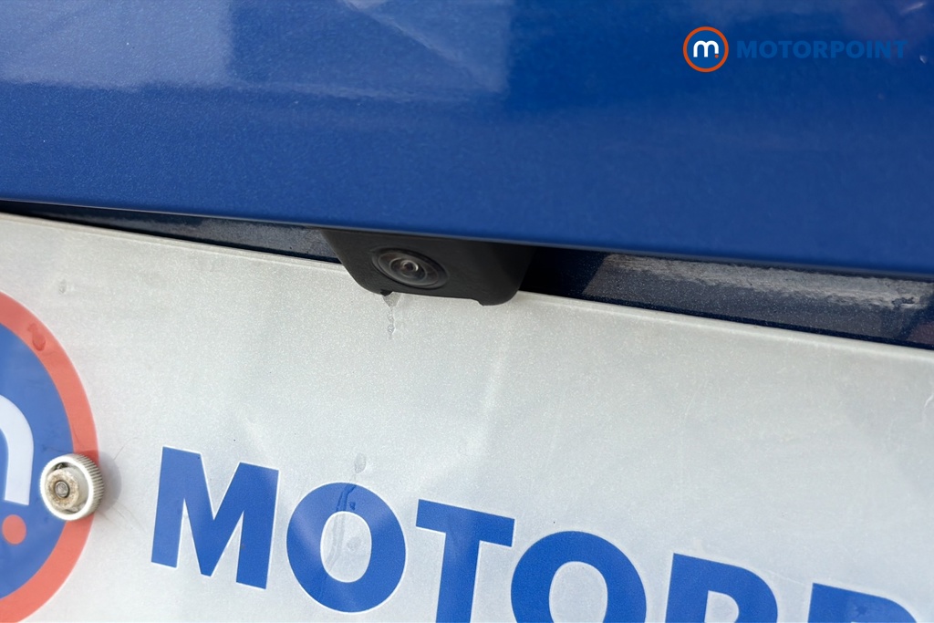 Vauxhall Corsa GS Manual Petrol Hatchback - Stock Number (1645364) - 37th supplementary image