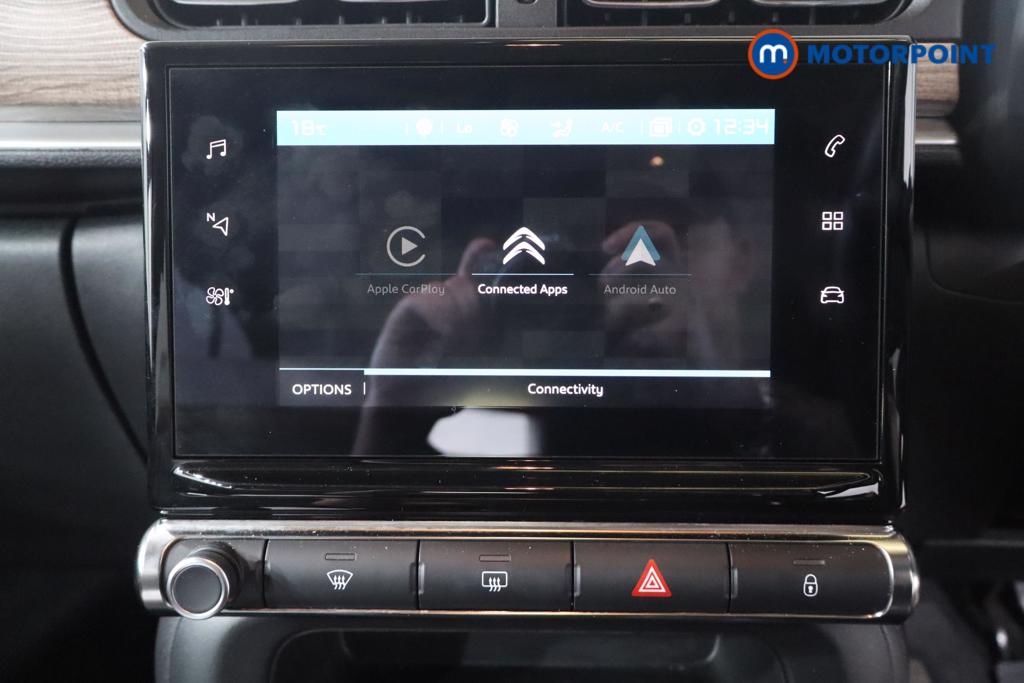 Citroen C3 MAX Manual Petrol Hatchback - Stock Number (1645378) - 2nd supplementary image