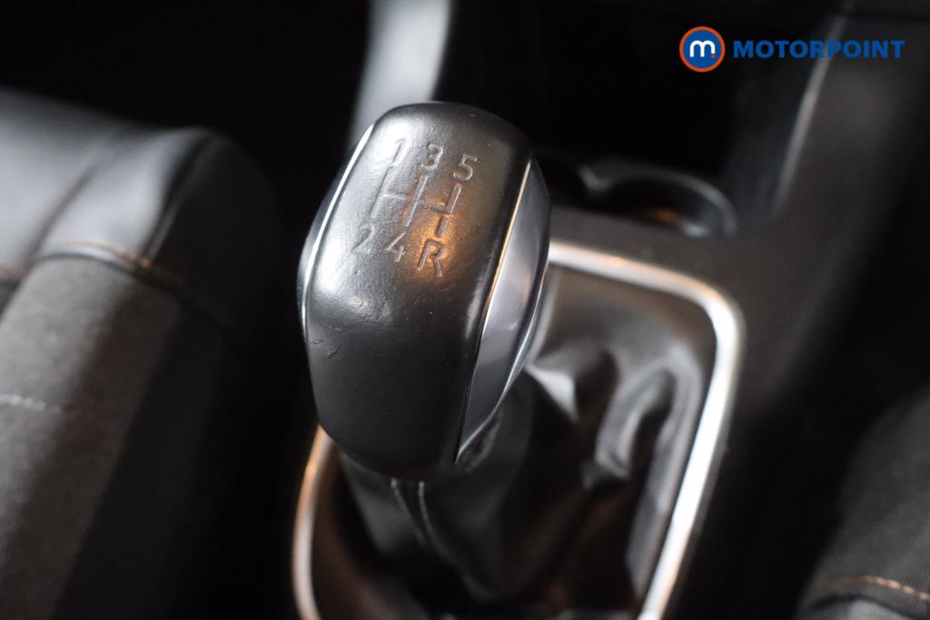 Citroen C3 MAX Manual Petrol Hatchback - Stock Number (1645378) - 3rd supplementary image