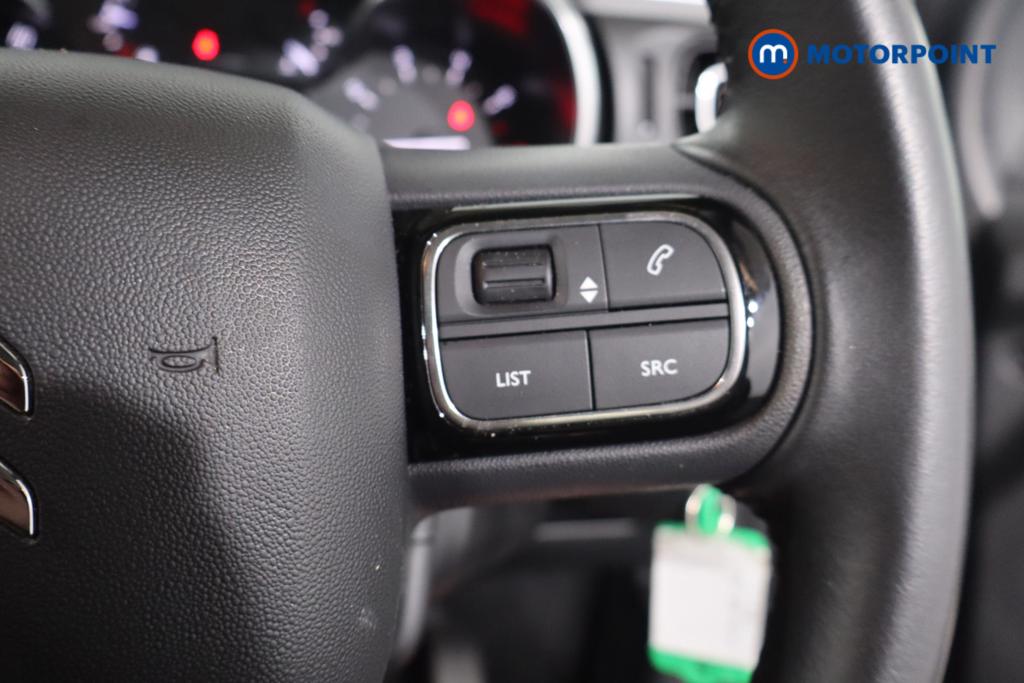 Citroen C3 MAX Manual Petrol Hatchback - Stock Number (1645378) - 5th supplementary image