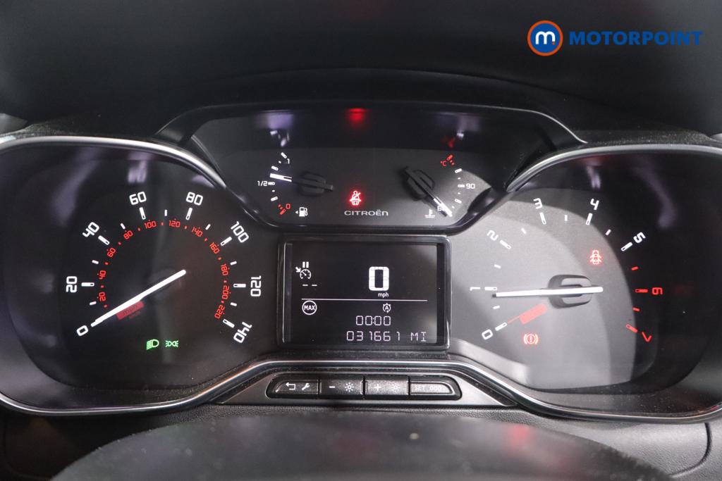 Citroen C3 MAX Manual Petrol Hatchback - Stock Number (1645378) - 6th supplementary image