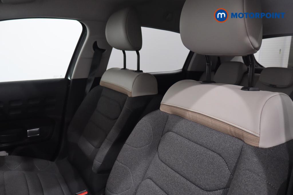 Citroen C3 MAX Manual Petrol Hatchback - Stock Number (1645378) - 9th supplementary image