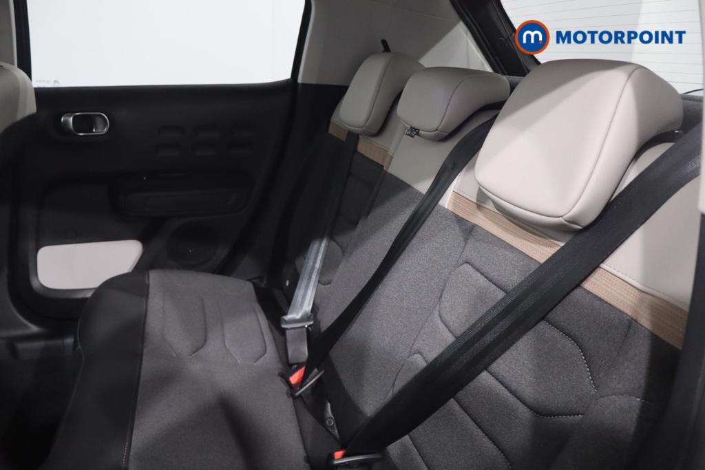 Citroen C3 MAX Manual Petrol Hatchback - Stock Number (1645378) - 10th supplementary image