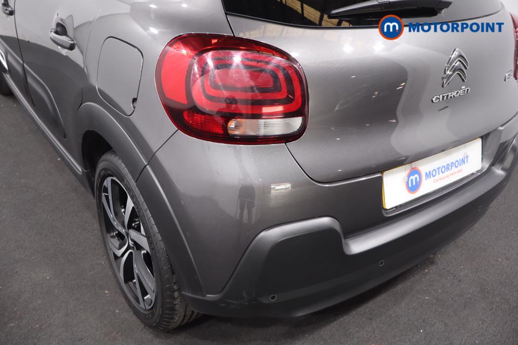 Citroen C3 MAX Manual Petrol Hatchback - Stock Number (1645378) - 12th supplementary image