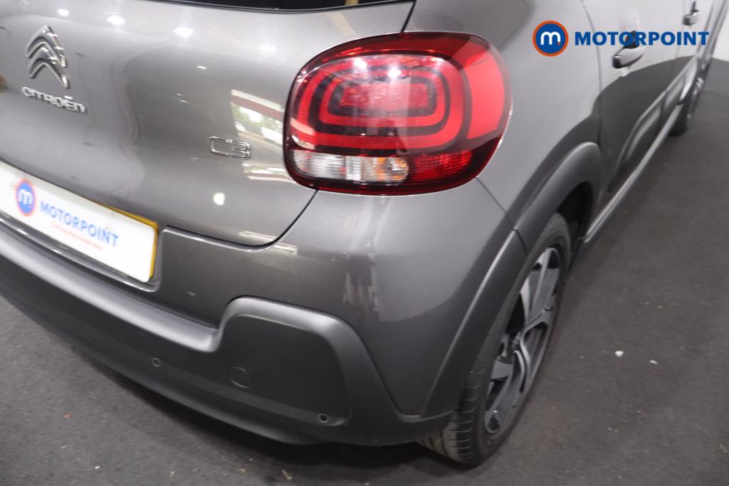 Citroen C3 MAX Manual Petrol Hatchback - Stock Number (1645378) - 13th supplementary image