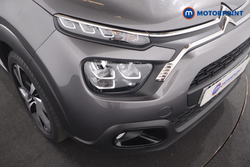 Citroen C3 MAX Manual Petrol Hatchback - Stock Number (1645378) - 14th supplementary image