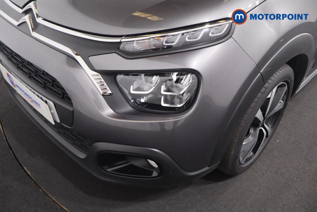 Citroen C3 MAX Manual Petrol Hatchback - Stock Number (1645378) - 15th supplementary image